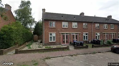 Apartments for rent in Huizen - Photo from Google Street View