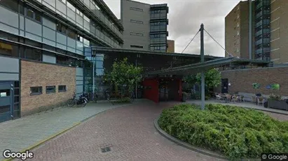 Apartments for rent in Heemskerk - Photo from Google Street View