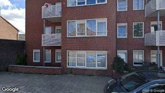 Apartments for rent in Haarlem - Photo from Google Street View