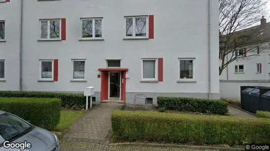 Apartments for rent in Bochum - Photo from Google Street View