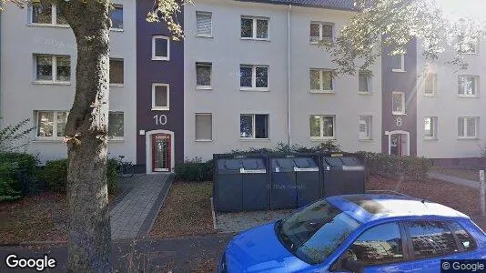 Apartments for rent in Bochum - Photo from Google Street View