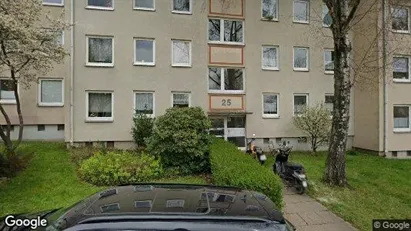 Apartments for rent in Bochum - Photo from Google Street View