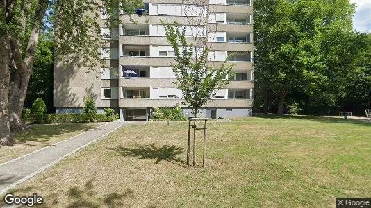 Apartments for rent in Essen - Photo from Google Street View