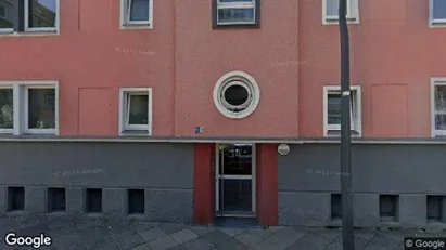 Apartments for rent in Dortmund - Photo from Google Street View