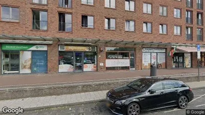 Apartments for rent in Amsterdam Amsterdam-Zuidoost - Photo from Google Street View