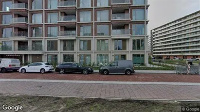 Apartments for rent in Amsterdam Osdorp - Photo from Google Street View