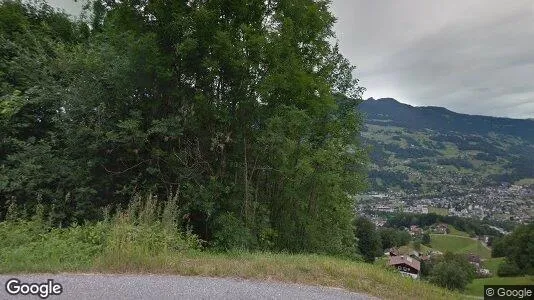 Apartments for rent in Tschagguns - Photo from Google Street View