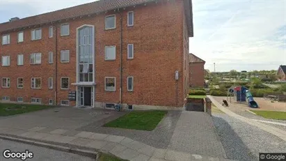Apartments for rent in Randers SØ - Photo from Google Street View