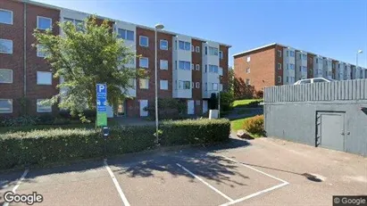 Apartments for rent in Västra hisingen - Photo from Google Street View