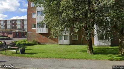 Apartments for rent in Västra hisingen - Photo from Google Street View