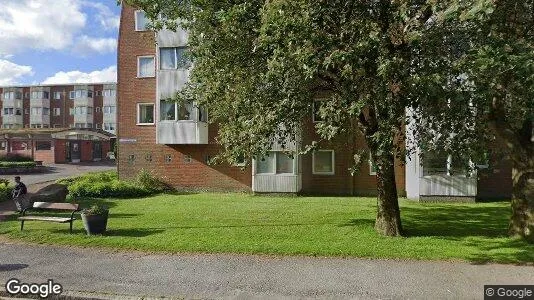 Apartments for rent in Västra hisingen - Photo from Google Street View