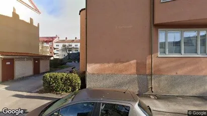 Apartments for rent in Örebro - Photo from Google Street View