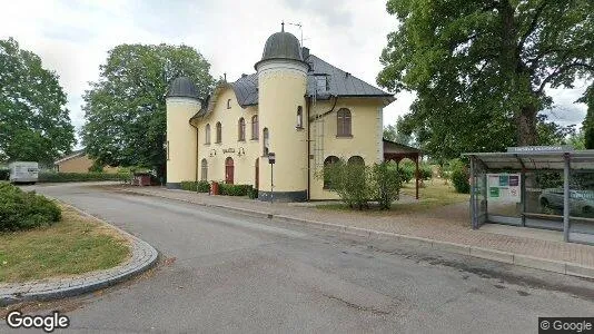 Apartments for rent in Eslöv - Photo from Google Street View