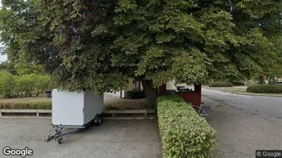 Apartments for rent in Eslöv - Photo from Google Street View