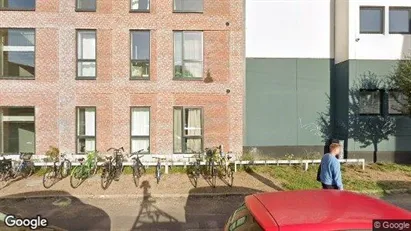 Apartments for rent in Copenhagen NV - Photo from Google Street View