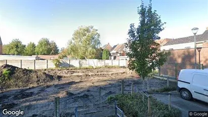 Apartments for rent in Wingene - Photo from Google Street View