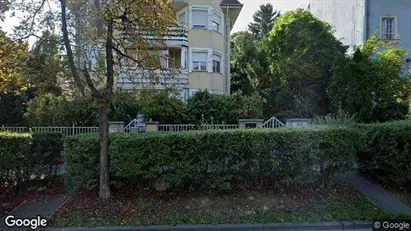 Apartments for rent in Budapest II. kerület - Photo from Google Street View