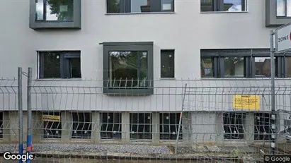 Apartments for rent in Bern-Mittelland - Photo from Google Street View