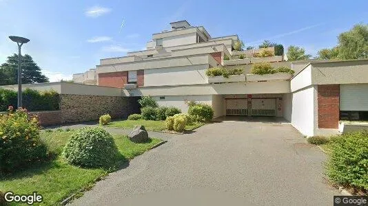 Apartments for rent in Lille - Photo from Google Street View