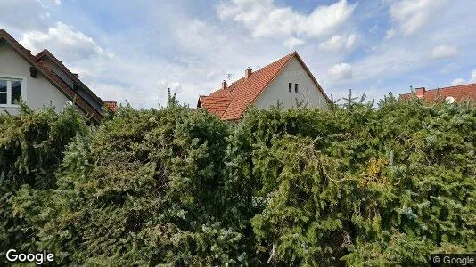 Apartments for rent in Bad Gleichenberg - Photo from Google Street View