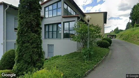 Apartments for rent in Edelsbach bei Feldbach - Photo from Google Street View