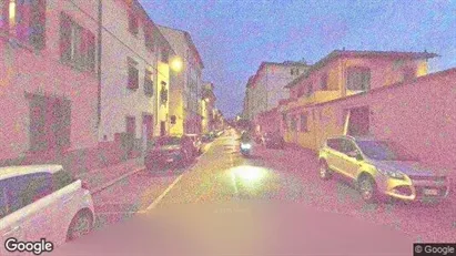 Apartments for rent in Florence - Photo from Google Street View