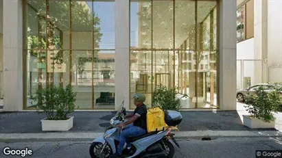 Apartments for rent in Milano Zona 4 - Vittoria, Forlanini - Photo from Google Street View