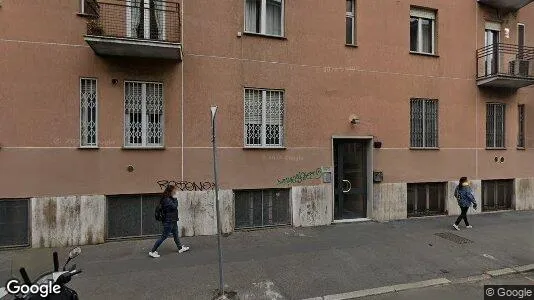 Apartments for rent in Milano Zona 4 - Vittoria, Forlanini - Photo from Google Street View