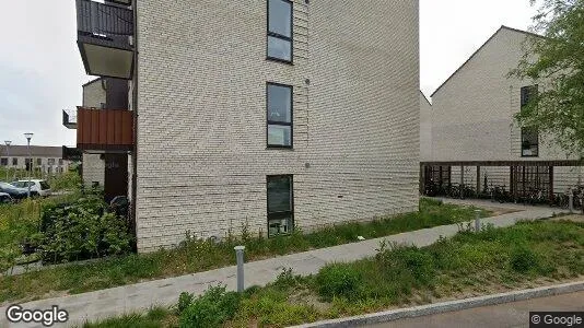 Apartments for rent in Odense S - Photo from Google Street View