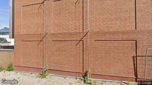 Apartments for rent in Fredericia - Photo from Google Street View