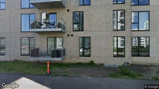 Apartments for rent in Vallensbæk Strand - Photo from Google Street View