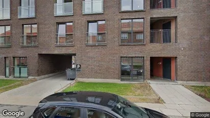 Apartments for rent in Vanløse - Photo from Google Street View