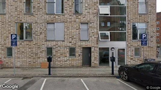 Apartments for rent in Vesterbro - Photo from Google Street View