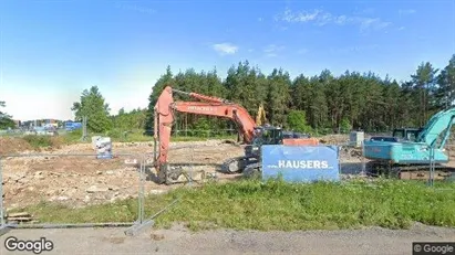 Apartments for rent in Tallinn Kesklinna - Photo from Google Street View