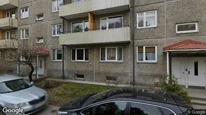 Apartments for rent in Tallinn Kesklinna - Photo from Google Street View