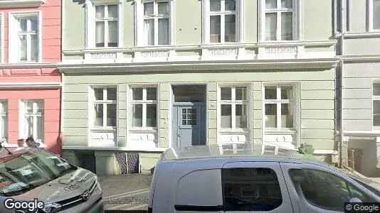 Apartments for rent in Bergen Bergenhus - Photo from Google Street View