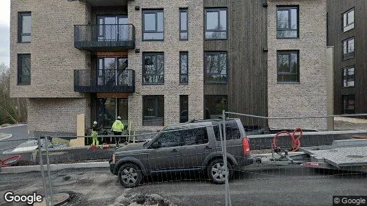 Apartments for rent in Drammen - Photo from Google Street View