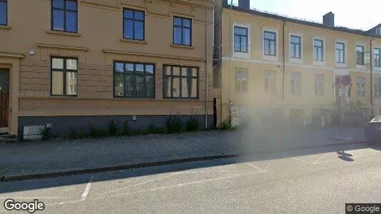 Apartments for rent in Trondheim Midtbyen - Photo from Google Street View