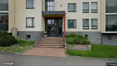 Apartments for rent in Tampere Luoteinen - Photo from Google Street View