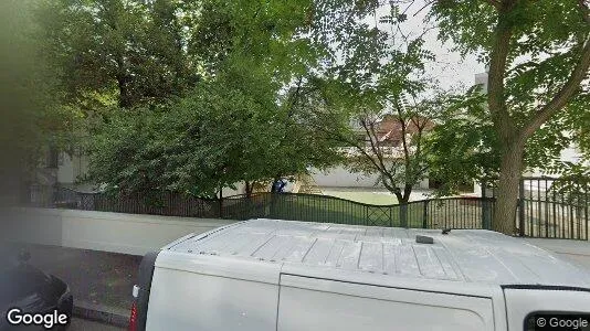 Apartments for rent in Bucharest - Sectorul 1 - Photo from Google Street View