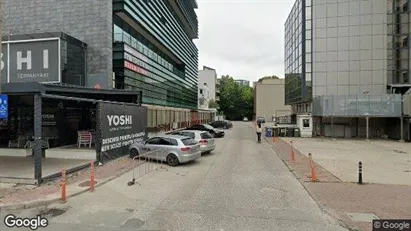 Apartments for rent in Bucharest - Sectorul 1 - Photo from Google Street View