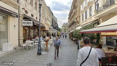 Apartments for rent in Bucharest - Sectorul 3 - Photo from Google Street View