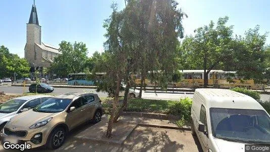 Apartments for rent in Bucharest - Sectorul 3 - Photo from Google Street View