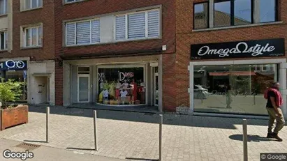 Apartments for rent in Saint-Ghislain - Photo from Google Street View