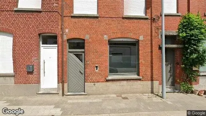 Rooms for rent in Wervik - Photo from Google Street View