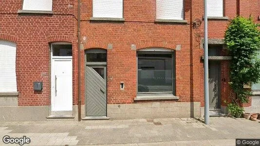 Rooms for rent in Wervik - Photo from Google Street View