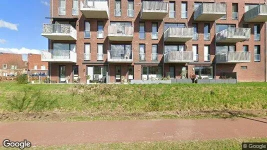 Apartments for rent in Overbetuwe - Photo from Google Street View