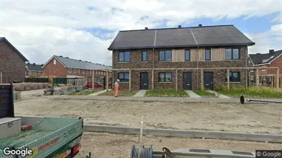 Apartments for rent in Terneuzen - Photo from Google Street View