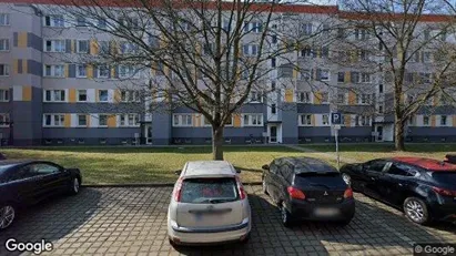 Apartments for rent in Salzlandkreis - Photo from Google Street View
