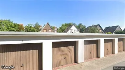 Apartments for rent in Delmenhorst - Photo from Google Street View